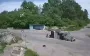 На Сумщине российский "Ланцет" ударил по блокпосту с полицейским: что известно (видео)