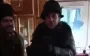 Occupiers dressed up in women’s clothes found in looted house: "Soldiers are serious. We’re going straight to London, gentlemen". VIDEO