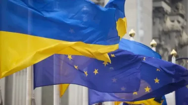 Cabinet approves Ukraine's negotiating positions for Clusters 2, 6 within EU accession
