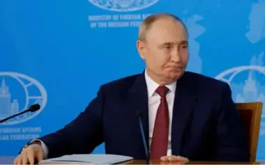 Putin supports possibility of personal meeting with Zelenskyy and Trump - Peskov
