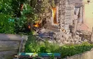РФ атаковала дронами гражданских на Черниговщине