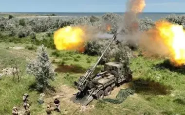 Ukraine will get rid of dependence on individual countries for arms supplies - Sybiha