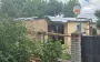 Strike on Svitlovodsk: four buildings completely destroyed, school and library damaged. PHOTO