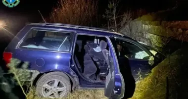 Сів п'яним за кермо і потрапив в аварію: на Волині отримав вирок водій за смертельне ДТП