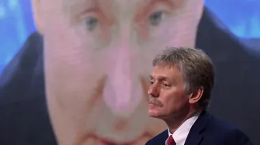 Кремль зрадів готовності США обговорювати нерозширення НАТО