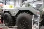 На выставке IDET 2025 дебютировал чешско-украинский амфибийный дрон UNEX UGV (видео)