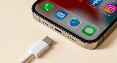 Apple наконец-то догонит Samsung: что важного случится с батареей iPhone