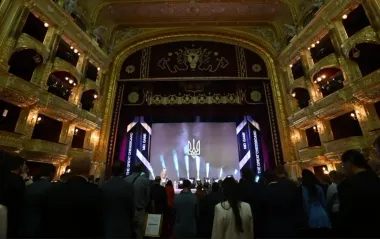 В Одесі відкрили міжнародний безпековий форум
