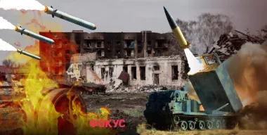 Новый обстрел на следующей неделе: повторится ли массированный удар по Украине в ближайшее время