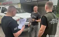 На Донеччині викрили військових на розкраданні пального