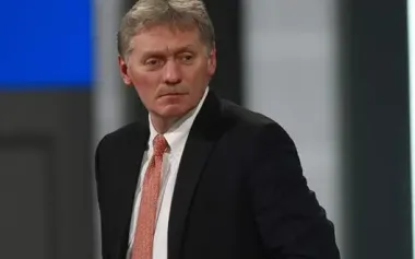 Russia will not make its "memorandum" public. Russian and Ukrainian projects to be discussed in Istanbul, - Peskov