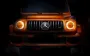 В эффектном цвете: Mercedes-Benz G-Class получит яркую лимитированную версию