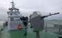 ПВО ночью сбила над Черным морем новейший дрон россиян "Дань-М" (видео)