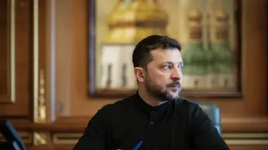 Bulgarian PM confirms participation in Ukraine-Southeast Europe summit - Zelenskyy