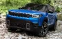 Новий Jeep Cherokee отримав брутальну зовнішність: ось як виглядає позашляховик