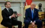 Макрон закликав Трампа ввести санкції проти РФ, якщо вона "не готова до миру"