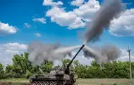 ЗСУ відбивають російські атаки на 11 напрямках