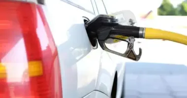 В Константиновке Донецкой области россияне уничтожили последний АЗК ОККО