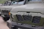 Силы обороны Украины получили первую партию украинских бронеавтомобилей UAT-TISA (фото)