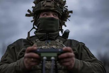 Як розвивається ситуація на основних напрямках фронту — зведення Генштабу
