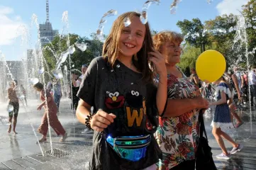Прогноз погоды: в Укргидрометцентре рассказали, каким будет июнь в Украине