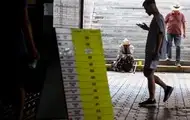 Курс евро преодолел психологическую отметку