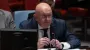 Небензя заявил, что Украина на время перемирия должна остановить мобилизацию, а Запад – поставлять оружие