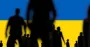 В Украине резко возросла смертность среди гражданских