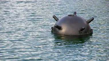 Канада виявила готовність допомогти Україні з розмінуванням Чорного моря