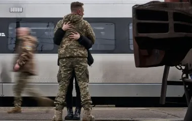 Помощь после смерти военного: Кабмин изменил порядок выплат семьям