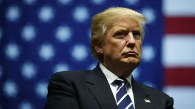 Трамп обрав головнокомандувача військ НАТО в Європі – ЗМІ