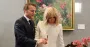 Макроны переигрывают: эксперт по языку тела изучила поведение президента Франции и его жены