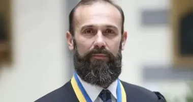 У Києві ДБР затримало колишнього заступника голови Вищого Господарського суду