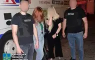 Львів’янка вербувала харків’янок для сексуальної експлуатації за кордоном
