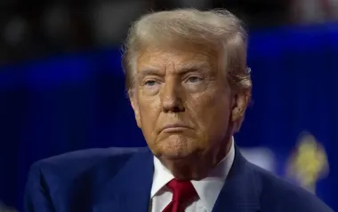 Готують депортацію? Трампу дозволили скасувати захист для 530 тисяч мігрантів