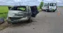 Поліцейські розслідують обставини ДТП на Одещині, в якій постраждали двоє людей