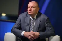 Enclave of Russian oligarchs hit by powerful US sanctions