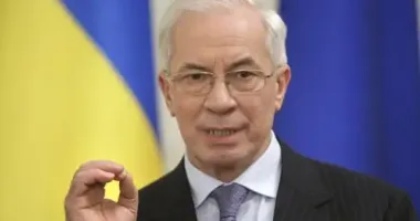 Експрем'єр України став академіком