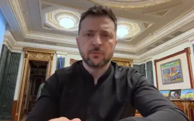 Russia is hiding its so-called ’memorandum’ for some reason – Zelensky. VIDEO