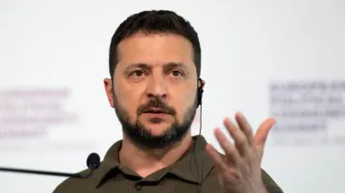 "Самый неадекватный субъект в мире": Зеленский снова упрекнул РФ за отсутствие "меморандума"
