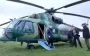 СМИ: "Атака" на вертолет Путина оказалась постановкой