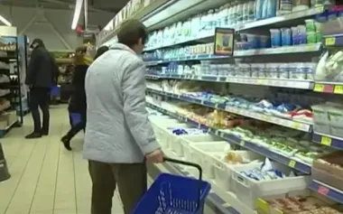 Молоко, сметана і сир більше не делікатеси: ціни на "молочку" стабілізувалися - чи надовго