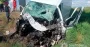Смертельная авария в Полтавской области: молодая женщина погибла на месте