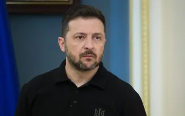 Не только Трамп и Путин. Зеленский хочет видеть за столом переговоров еще одного лидера