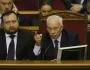 Не написал ни одной научной работы: экс-премьер Украины Николай Азаров стал академиком РАН