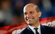 Милан вернул себе Массимилиано Аллегри
