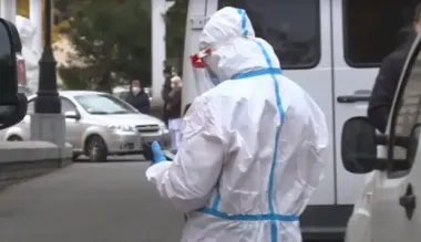 Все людство під загрозою: українців попередили про нову пандемію, яка охопить увесь світ