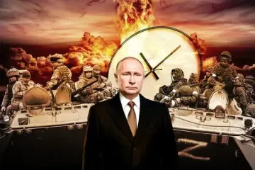 Росіяни прориваються до Дніпропетровщини: яку мету переслідує ворог