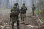 "Противник заходит в лесополосы как ДРГ": DeepState о ситуации в серой зоне на Харьковщине
