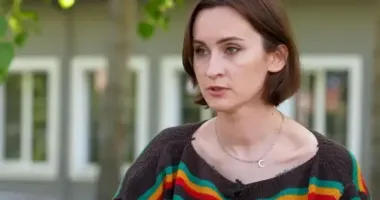 "Відчула полегшення": солістка Go_A Катерина Павленко зізналась, чому її виключили з журі Євробачення